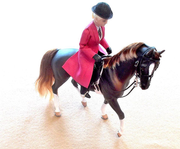 breyerminihorse